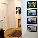 Libertyhouse Daire Palermo