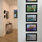 Libertyhouse Daire Palermo