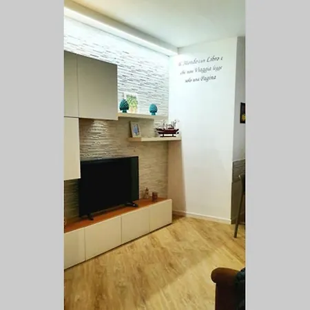 Apartment Libertyhouse Palermo