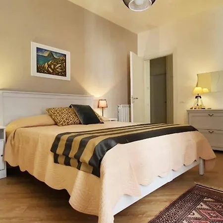 Daire Libertyhouse Palermo