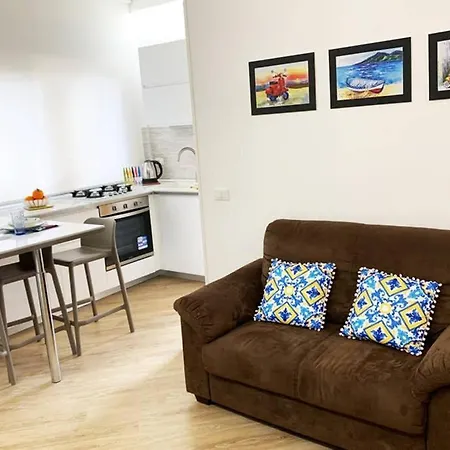 Apartment Libertyhouse Palermo