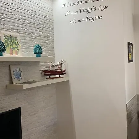 Libertyhouse Apartment