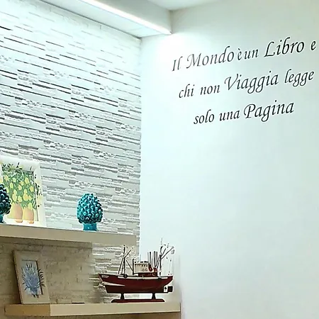 Libertyhouse Palermo
