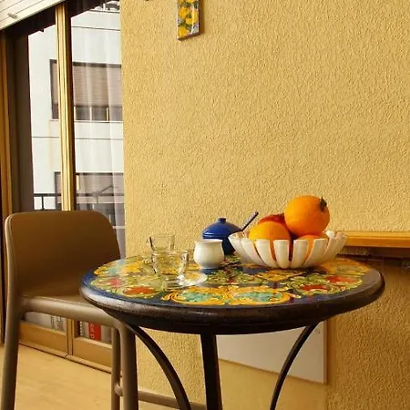 Libertyhouse Palermo