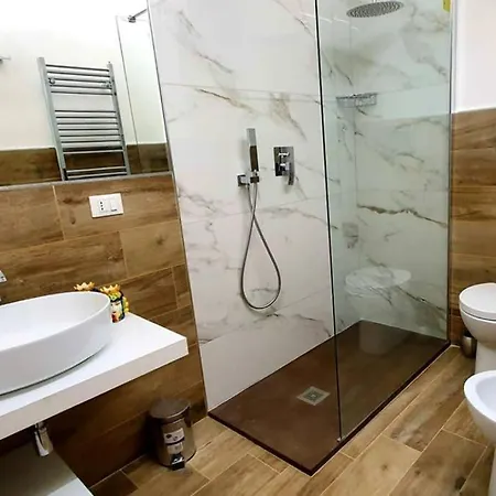 Libertyhouse Apartamento *
