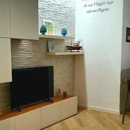 Libertyhouse Διαμέρισμα *