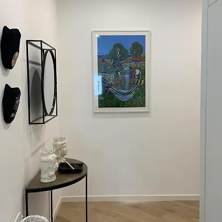 דירה Libertyhouse